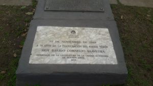 Barrio_cornelio_Saavedra_placa