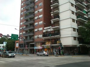BAIRES BAJO LA LUPA