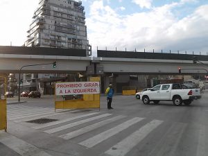 BAIRES BAJO LA LUPA