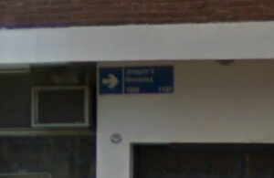 LA CIUDAD QUE (APENAS) MIRAMOS