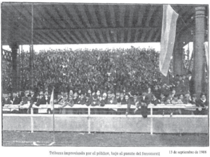 SELECCIÓN ARGENTINA, UNA CUESTIÓN “CAPITAL”