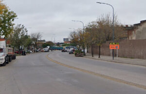 ENTRE UNA Y OCHO CUADRAS: LAS AVENIDAS MÁS CORTAS