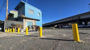 EL PLAN OFICIAL PARA REORGANIZAR LA VILLA 31