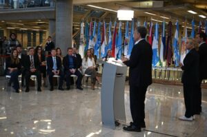 FRENTE A INTIMIDACIONES EN COLEGIOS, REFUERZAN CONTROLES Y AVANZA LA INVESTIGACIÓN JUDICIAL