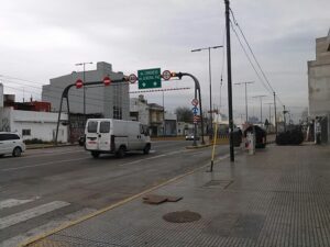 ANÁLISIS BARRIAL