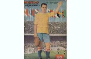 SELECCIÓN ARGENTINA, UNA CUESTIÓN “CAPITAL”