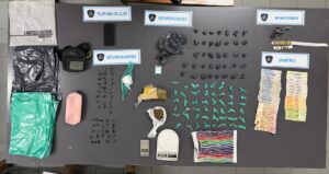 VILLA ZAVALETA Y PARQUE AVELLANEDA: DETENCIONES TRAS INVESTIGACIONES EN LA ZONA SUR