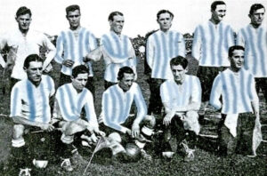 SELECCIÓN ARGENTINA, UNA CUESTIÓN “CAPITAL”