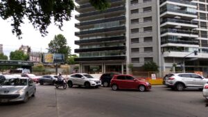 BAIRES BAJO LA LUPA