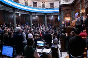 NUEVAS PENAS DE ARRESTO PARA CUIDACOCHES ILEGALES EN CABA