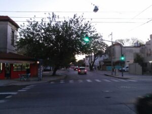 ANÁLISIS BARRIAL