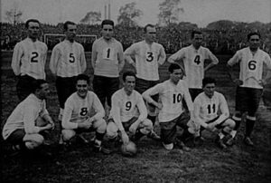 SELECCIÓN ARGENTINA, UNA CUESTIÓN “CAPITAL”