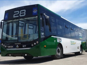 CAMBIOS EN DOS LÍNEAS DE COLECTIVOS, CON NUEVOS DESTINOS Y AJUSTES EN SUS RECORRIDOS