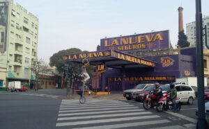 BAIRES BAJO LA LUPA