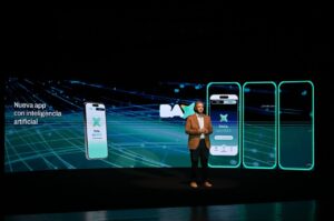 LANZARON UNA APLICACIÓN CON INTELIGENCIA ARTIFICIAL PARA REALIZAR TRÁMITES Y ACCEDER A SERVICIOS