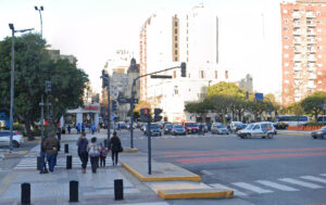 BAIRES BAJO LA LUPA