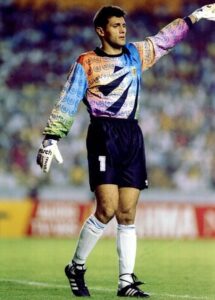 SELECCIÓN ARGENTINA, UNA CUESTIÓN “CAPITAL”