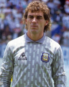 SELECCIÓN ARGENTINA, UNA CUESTIÓN “CAPITAL”