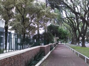 BAIRES BAJO LA LUPA