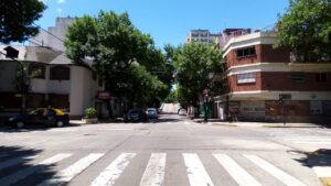 BAIRES BAJO LA LUPA