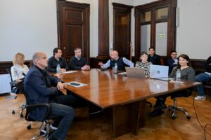 DESDE OCTUBRE, LA LEGISLATURA PONDRÁ EN MARCHA LA DIGITALIZACIÓN DE SUS EXPEDIENTES