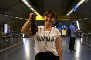 NOTICIAS DEL SUBTE: ESTO PASARÁ EL LUNES