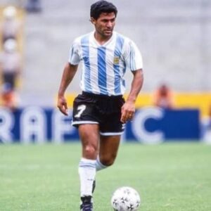 SELECCIÓN ARGENTINA, UNA CUESTIÓN “CAPITAL”