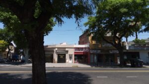 BAIRES BAJO LA LUPA